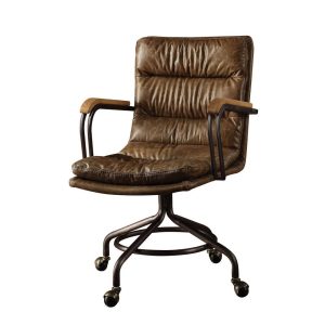 Acme-Furniture-Hedia-Vintage-Whiskey-Top-Grain-Leather-Office-Chair