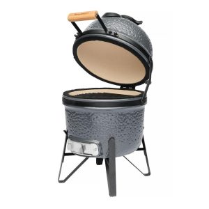BergHOFF-13-in-Ceramic-Charcoal-Grill-in-Blue
