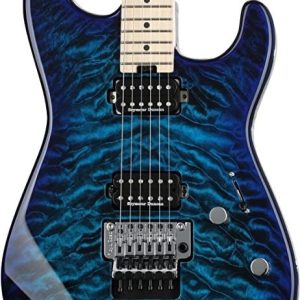 Charvel-Pro-Mod-San-Dimas-Style-1-HH-FR-QM-Chlorine-Burst