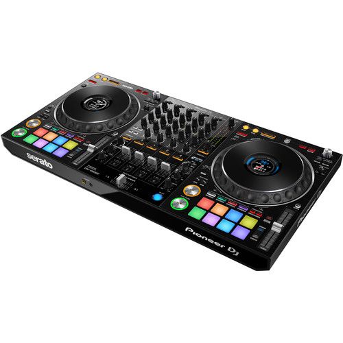 DDJ-1000SRT