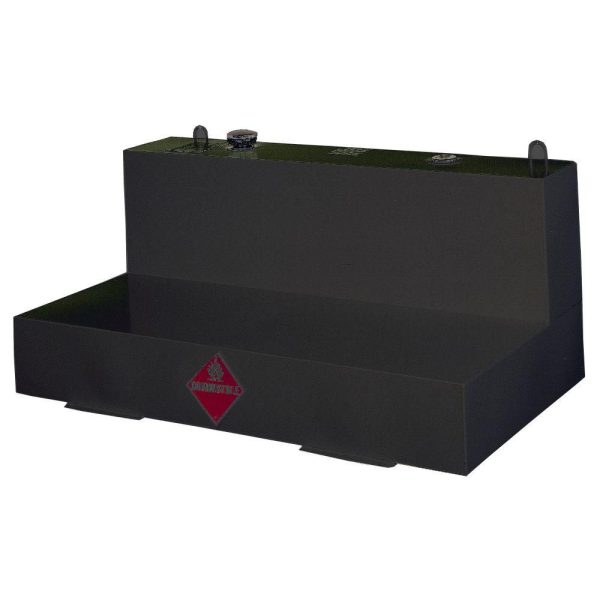 Delta-L-Shaped-Steel-Liquid-Transfer-Tank-in-Black