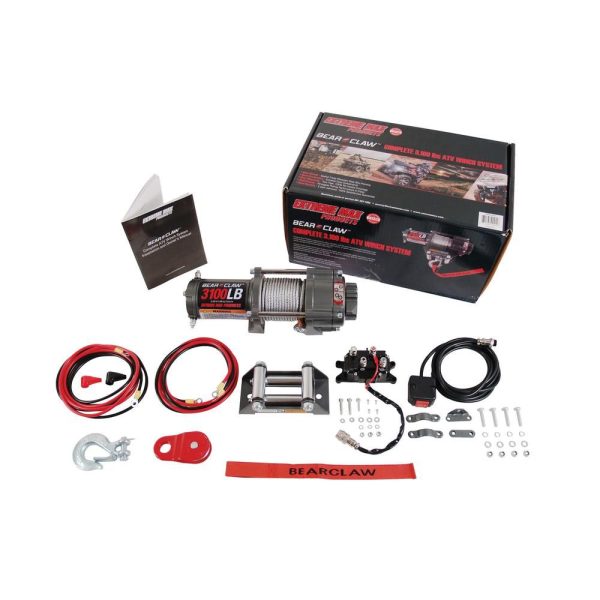 Extreme-Max-3100-lbs-Bear-Claw-ATV-Winch