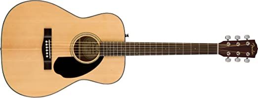 Fender-CD-60S-Dreadnought-Pack-Natural