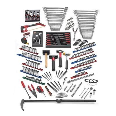 GEARWRENCH-Diesel-TEP-Intermediate-Set-233-pc