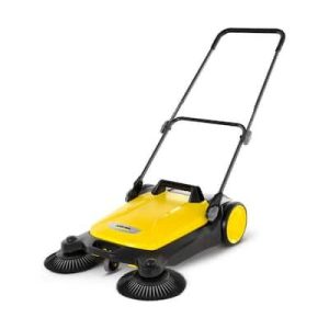 Karcher–S-4-Twin-Push-Sweeper
