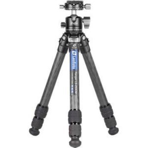 Leofoto-LS-253CM-CNC-Carbon-Fiber-Tabletop-Tripod-with-LH-30-Ball-Head-27-4