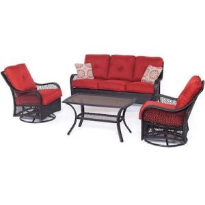 MERRITT4PC-RED