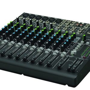 Mackie-1402VLZ4-14-channel-Mixer
