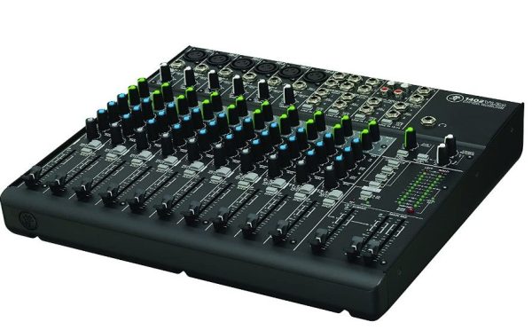 Mackie-1402VLZ4-14-channel-Mixer