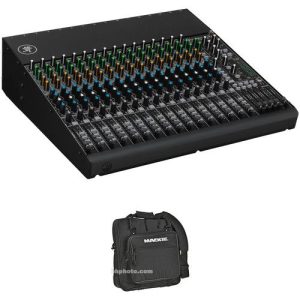 Mackie-1604VLZ4-Kit