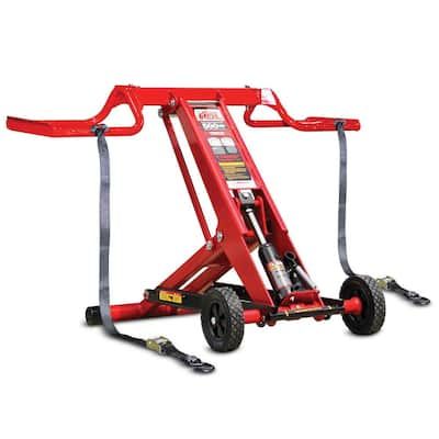 MoJack--HDL-500-Lawn-Mower-Lift