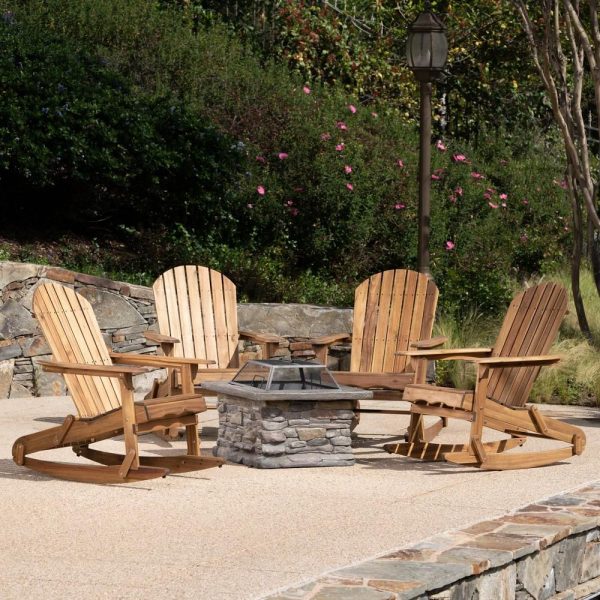 Noble-House-Marrion-Natural-5-pc-Wood-and-Concrete-Patio-Fire-Pit-Seating-Set
