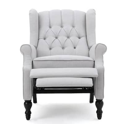 Noble-House-Walter-28-in-Width-Big-and-Tall-Light-Gray-Polyester-Nailhead-Trim-Wing-Chair-Recliner