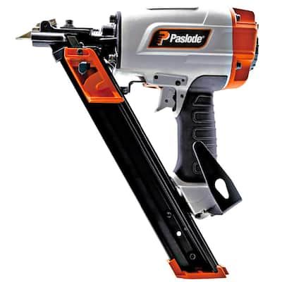 Paslode--Pneumatic-30-F150S-PP-1-5-in-Positive-Placement-Metal-Connector-Air-Tool-Framing-Nailer