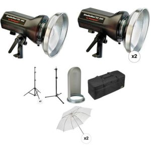 Photogenic–StudioMax-III-3-Light-Portrait-Studio-Kit-120V–BH-PHSM3P800K-B-H-Kit