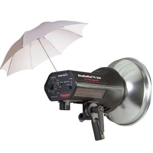 Photogenic–StudioMax-III-Monolight-120V-AC