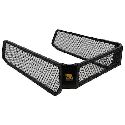 Polar-Trailer--Side-Rack-Kit-for-1200-Trailer-Series