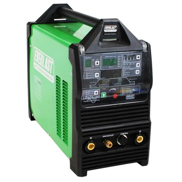PowerTIG-325EXT
