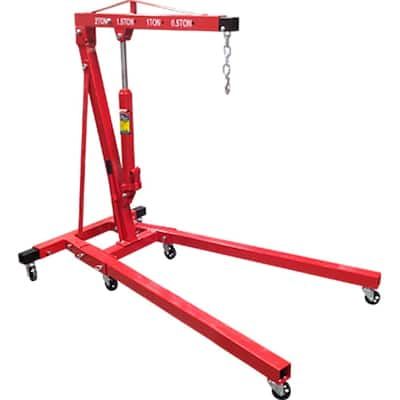 Ranger-2-Ton-Folding-Shop-Crane-RSC-2TF