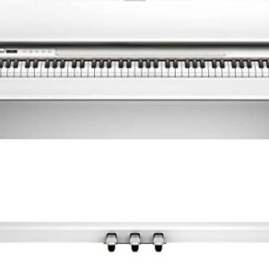 Roland-F701-Digital-Piano-White