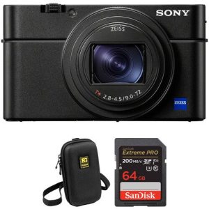 Sony-Cyber-shot-DSC-RX100-VII-Digital-Camera-Accessory-Kit