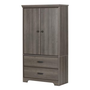 South-Shore–Versa-Gray-Maple-Armoire