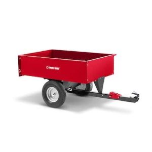 Troy-Bilt-12-cu-ft-Steel-Swivel-Dump-Cart